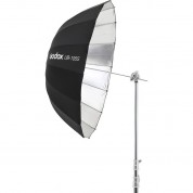 Godox Silver Parabolic Reflector (41