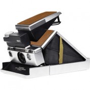 Mint Camera Slr670-s Classic Instant Film Camera (brown)