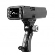 Gvm Ttl Li-ion Camera Flash Speedlite With Trigger Kit