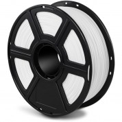 Flashforge 1.75mm Asa Industrial Grade Filament For Creator 3 And Guider 2s Series (1kg, White)