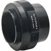 Tokina Ta0014 Szx T-mount Adapter For Fujifilm X