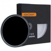 K&f Concept Nano-x Pro Green Nd Filter (86mm, 10-stop)