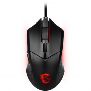 Msi Clutch Gm08 Gaming Mouse