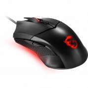 Msi Clutch Gm08 Gaming Mouse