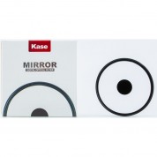 Kase Mirror Filter (58mm)