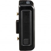 Frezzi Fb-100 Lithium-ion Battery With D-tap And Usb Ports (gold Mount)