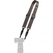 Rucpac Camera Strap (gray/black)