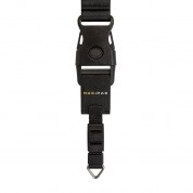 Rucpac Camera Strap (gray/black)