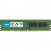 Crucial 16gb Desktop Ddr4 3200 Mhz Udimm Memory Module (1 X 16gb)