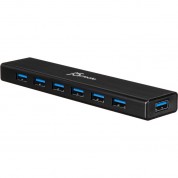 J5create 7-port Usb 3.1 Gen 1 Hub