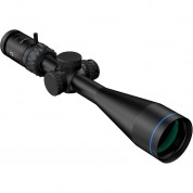 Meopta 4-20x50 Optika5 Riflescope (zplus Illuminated Reticle)