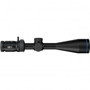 Meopta 4-20x50 Optika5 Riflescope (bdc-3 Illuminated Reticle)