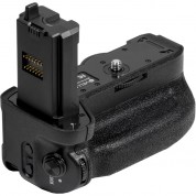 Vello Bg-s7 Battery Grip For Sony A1, A9 Ii, A7 S Iii, A7r V, A7r Iv, And A7 Iv Series Cameras