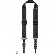 Rucpac Camera Strap (black)