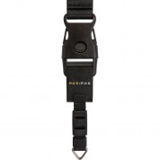 Rucpac Camera Strap (black)