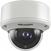 Hikvision Ds-2ce59h8t-avpit3zf 5mp Outdoor Analog Hd Dome Camera With Night Vision