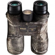 Nikon 10x42 Prostaff 7s Binoculars (truetimber Kanati Camo)