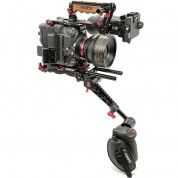 Zacuto C300 Mark Iii & C500 Mark Ii Recoil Pro