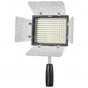 Yongnuo Yn-160 Iii On-camera Light (daylight)