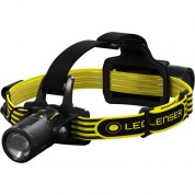 Ledlenser Ilh8 Intrinsically Safe Led Headlamp