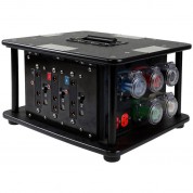 Lex Products 600a Cinebox Motion Picture Box