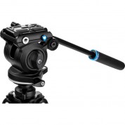 Benro S2 Pro Flat Base Video Head