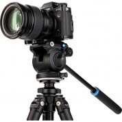 Benro S2 Pro Flat Base Video Head