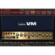 Ik Multimedia Amplitube Joe Satriani Virtual Amp, Cab & Pedal Software (download)