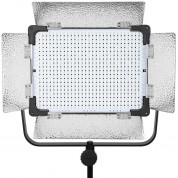 Yongnuo Yn6000 Daylight Led Panel Kit