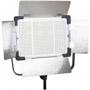 Yongnuo Yn9000 5600k Led Light With Softbox