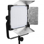 Yongnuo Yn6000 Daylight Led Panel Kit