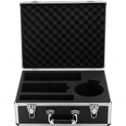 Warm Audio Flight Case For Wa-251 Microphone