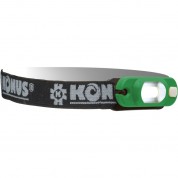 Konus Konusflash-6 With Rechargeable Headlamp