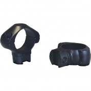 Konus Steel Riflescope Rings For .22/airgun (30mm, Medium)