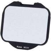 Kase Multicoated Uv Clip-in Filter For Sony Alpha Cameras