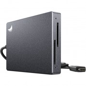 Angelbird Sd Dual Card Reader