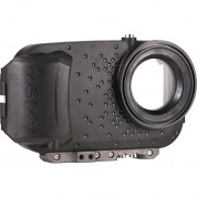 Aquatech Axisgo 11 Pro Max Water Housing (deep Black)