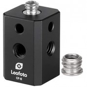 Leofoto Cf-8 Conversion Adapter