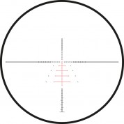 Hawke Sport Optics 6-24x56 Vantage 30 Sf2020 Riflescope (sr Pro Ii Illuminated Reticle)