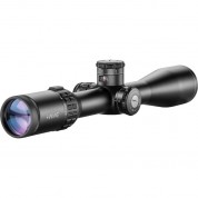 Hawke Sport Optics 6.5-20x44 Sidewinder 30 Sf Riflescope (20x 1/2 Mil Dot Illuminated Reticle)