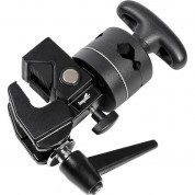 Impact Hex Stud Grip Head With Super Clamp