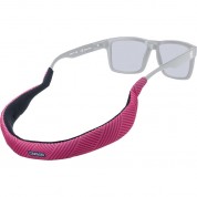 Carson Floating Eyewear Retainer (crimson)