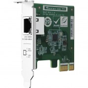 Qnap Single-port 2.5gbe Pcie Network Expansion Card