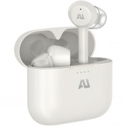 Ausounds Au-stream True Wireless In-ear Headphones (white)