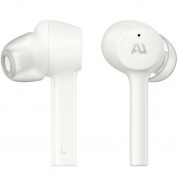 Ausounds Au-stream True Wireless In-ear Headphones (white)