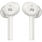 Ausounds Au-stream True Wireless In-ear Headphones (white)