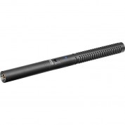 Boya By-bm6060 Shotgun Microphone