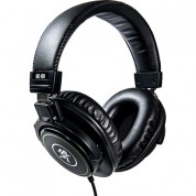 Mackie Mc-100 Closed-back, Over-ear Headphones