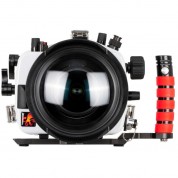 Ikelite 200dl Underwater Housing For Canon Eos R5 Mirrorless Camera