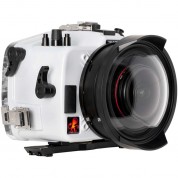 Ikelite 200dl Underwater Housing For Canon Eos R5 Mirrorless Camera